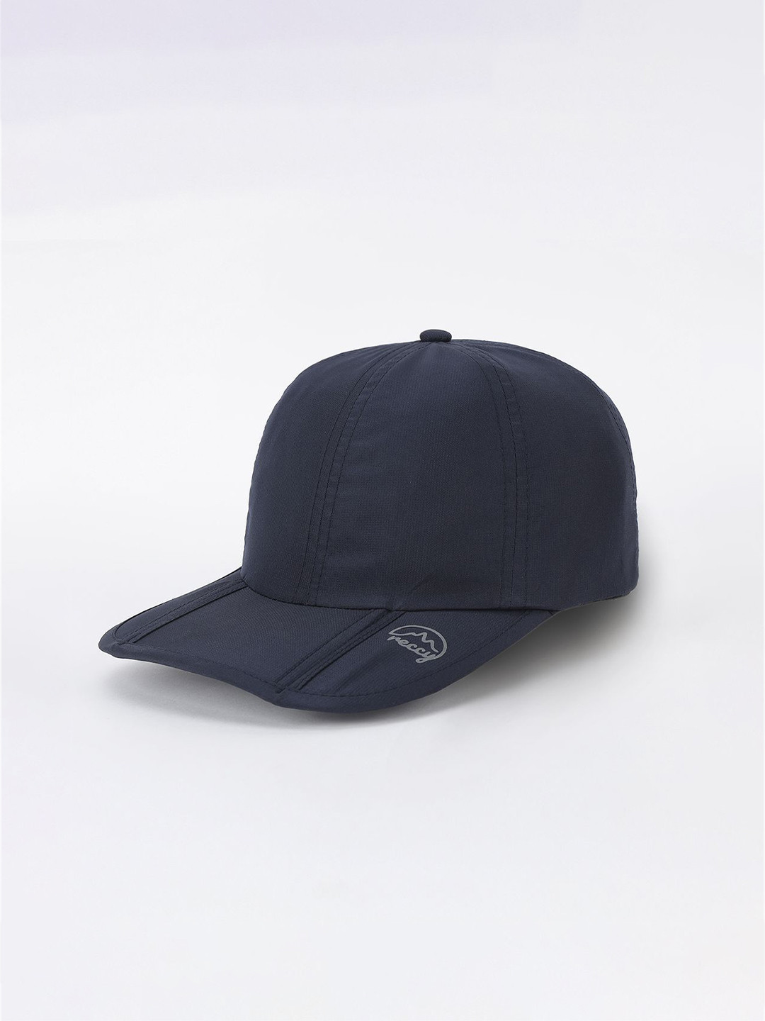 Reccy Unisex Foldable Trail Tuck Cap