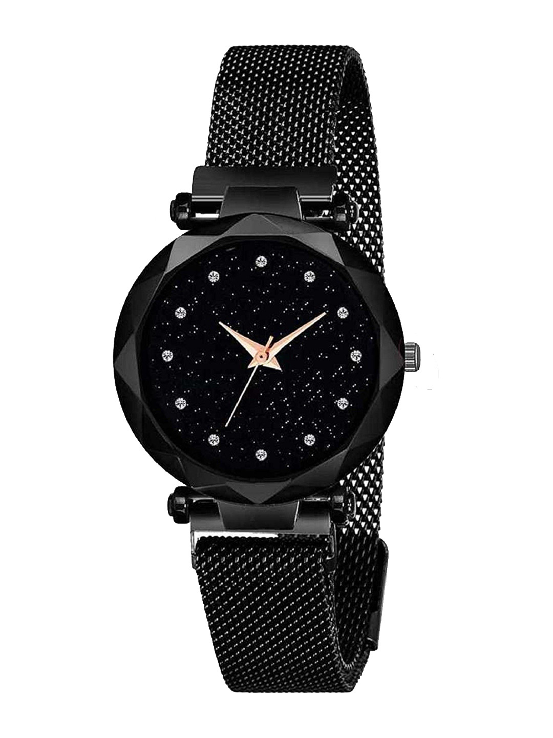 Miss Perfect Women Bracelet Style Straps Analogue Watch ar1281