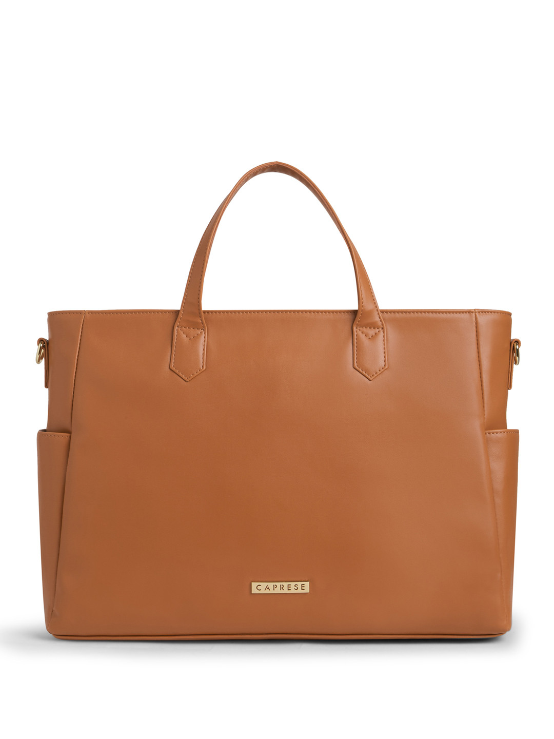 Caprese Laptop Handheld Bag - Up to 16 inch