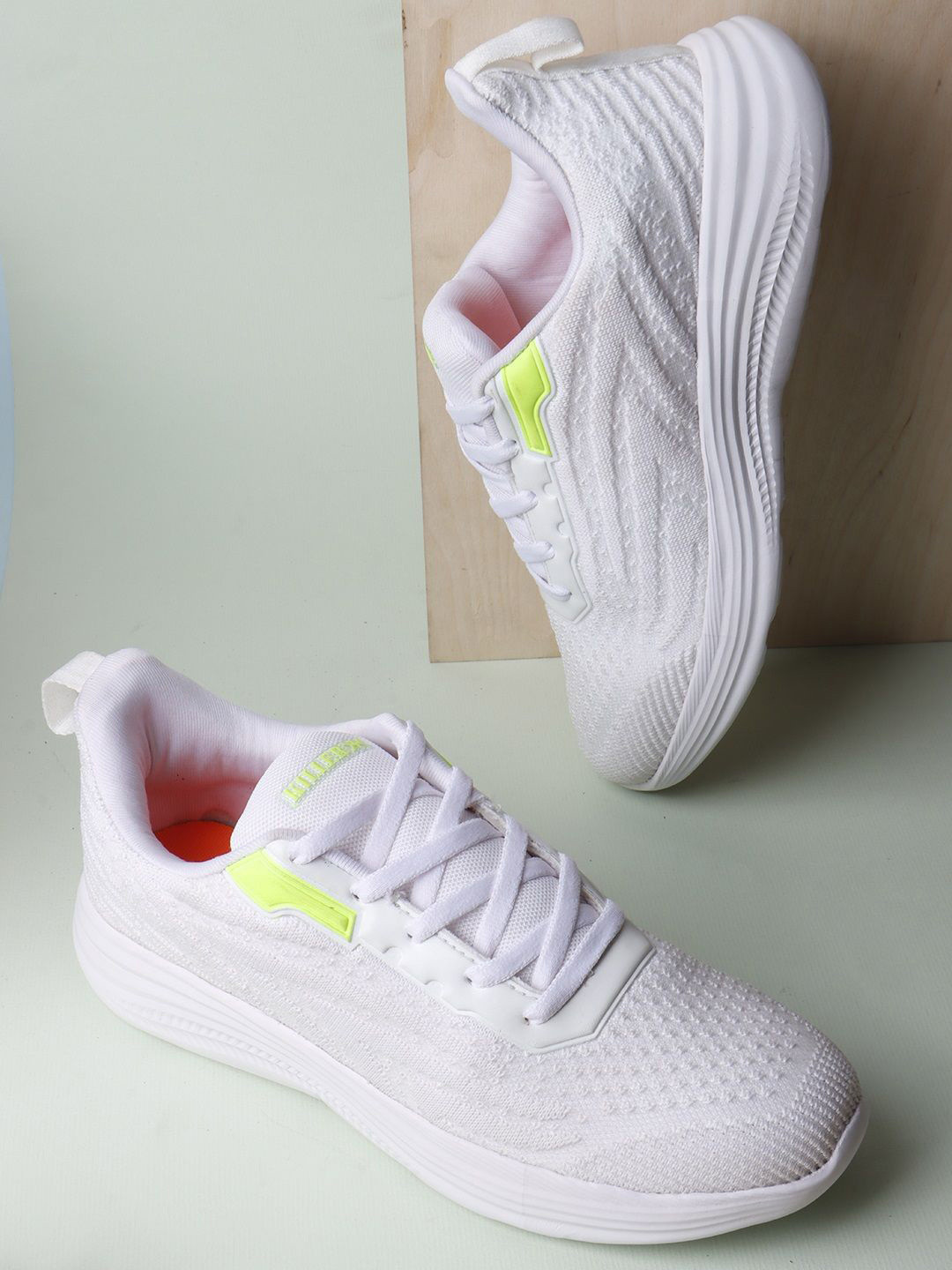 Killer Men Killer-IWC Non-Marking Running Sports Shoes