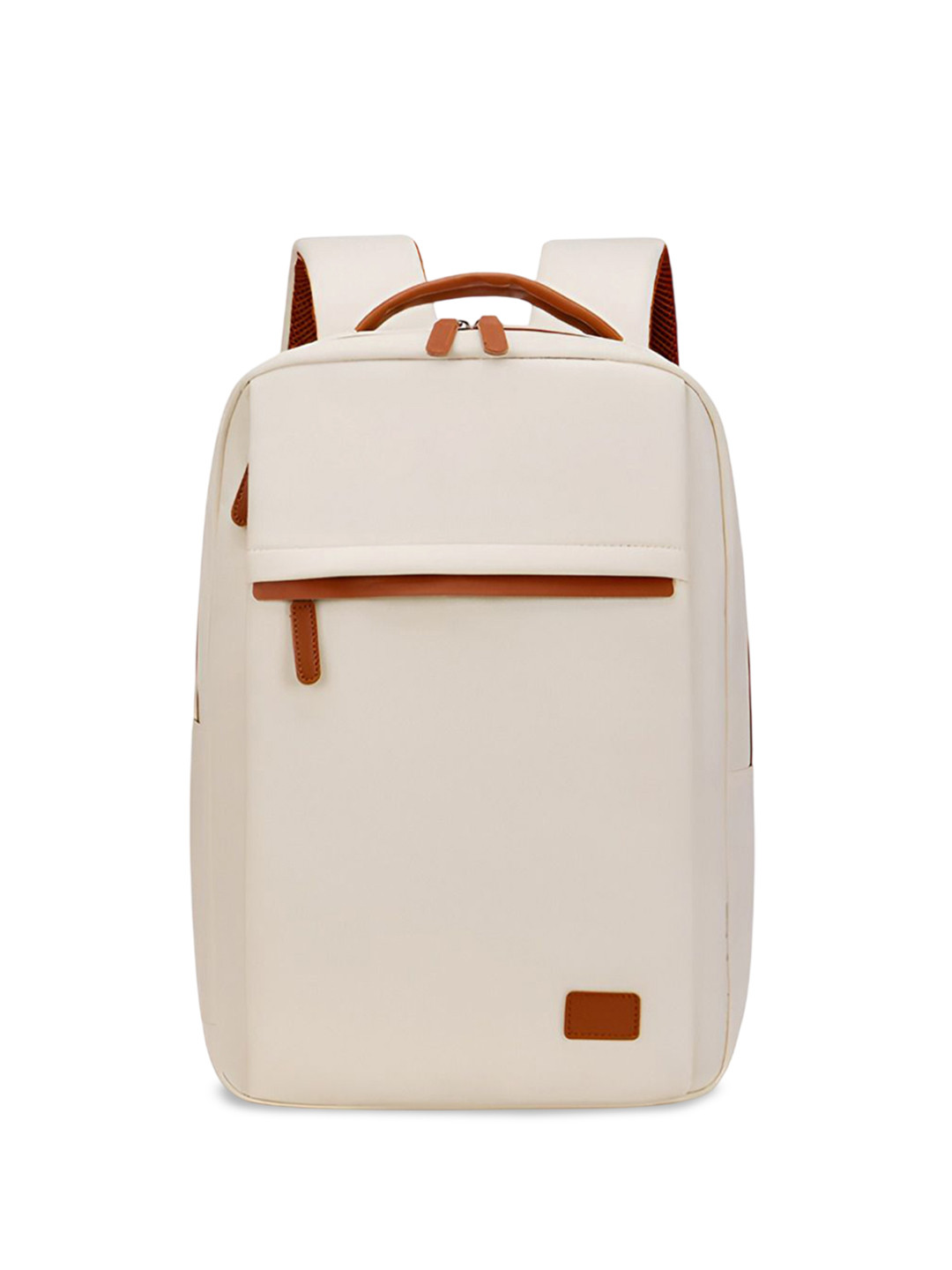 CORSICA Medium Padded Backpack With Compression Straps