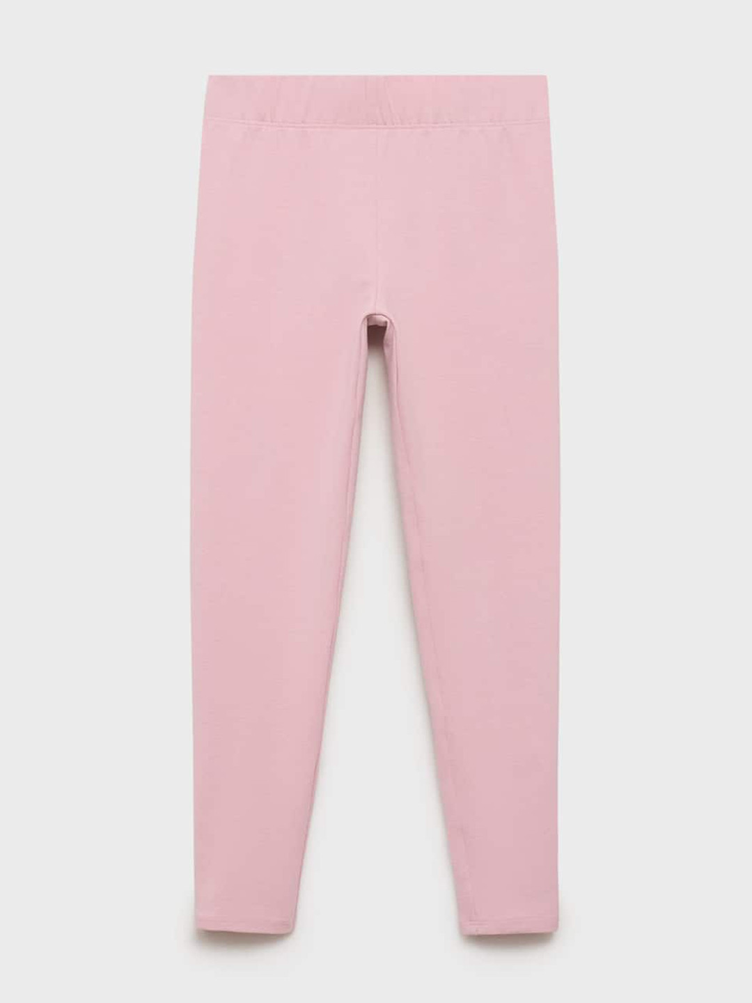 Mango Kids Ankle Length Leggings