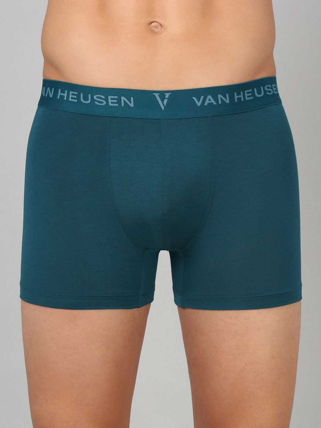 Van Heusen Innerwear Modal Flexi Stretch Ultra Soft Boxer Brief