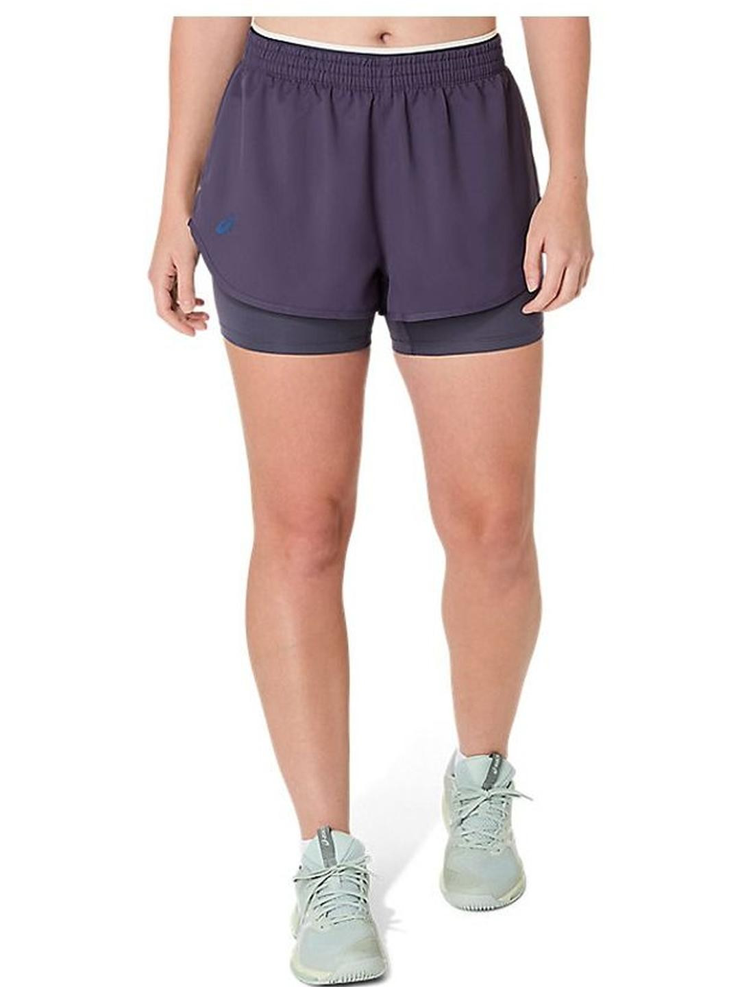 ASICS Match Women Sports Shorts