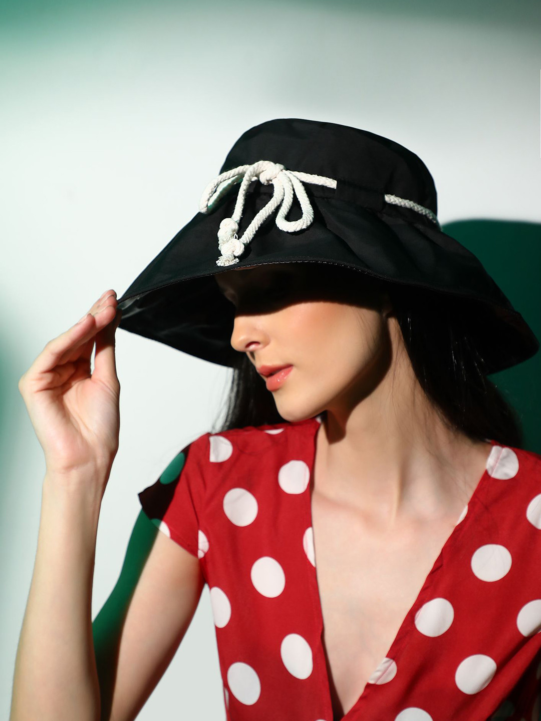 LULU & SKY Women Classic Traveller Hat