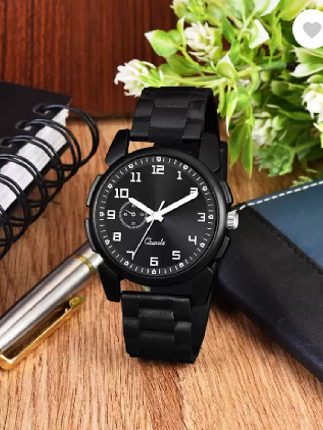 Miss Perfect Unisex Analogue Watch ACC416