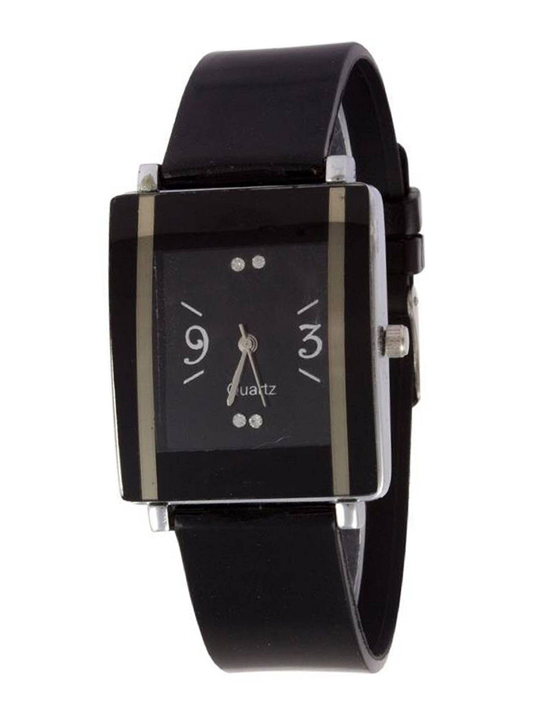 Miss Perfect Unisex Mother of Pearl Dial & Wrap Around Straps Analogue Watch JK315
