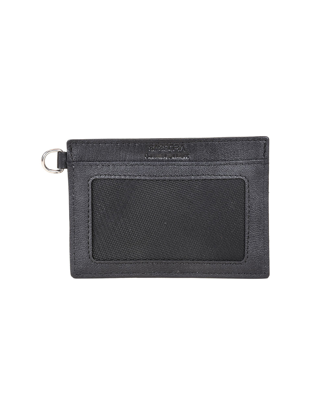 Sassora Textured Eco Friendly Leather Lock