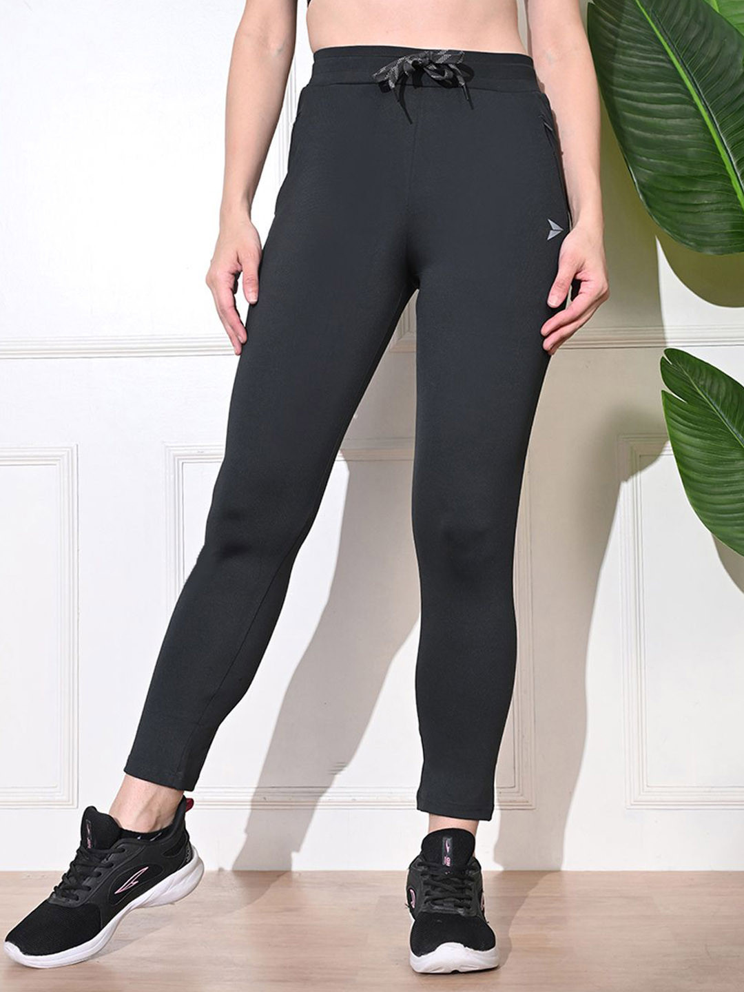 FITINC Women Ankle Length Tights