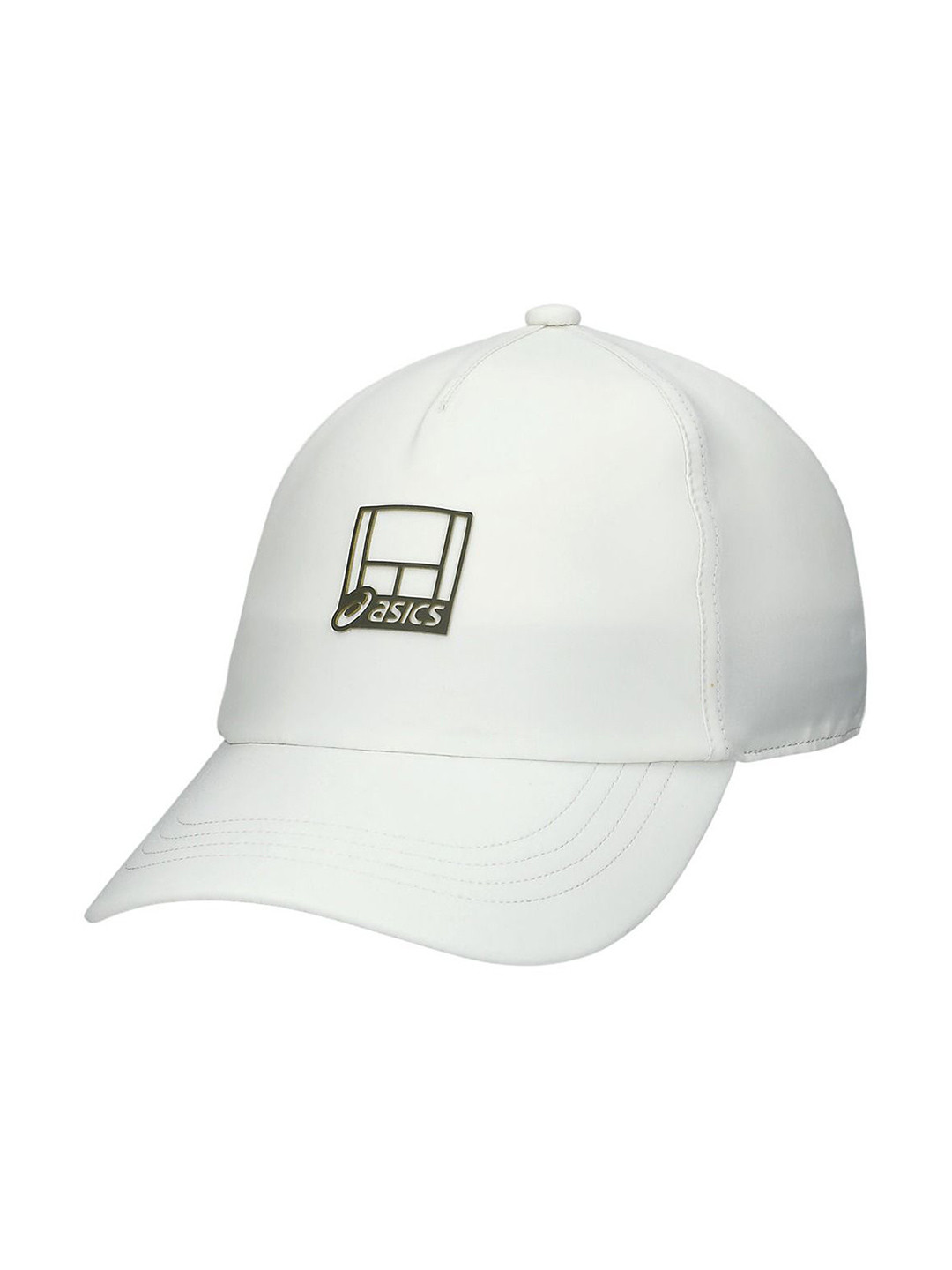 ASICS Graphic Detail Court Core Cap