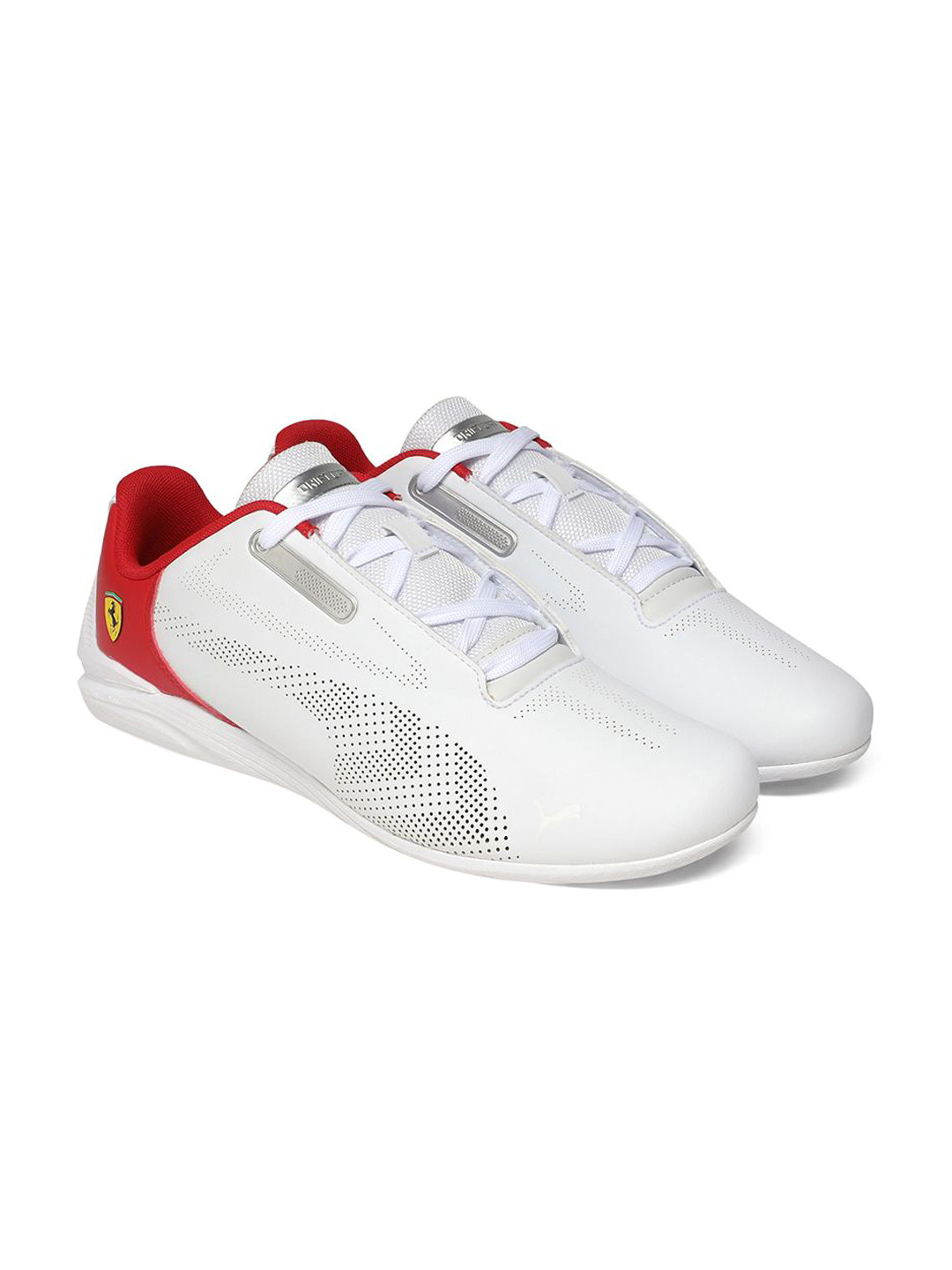 Puma Scuderia Ferrari Drift Cat Decima 2.0 Motorsport Sneakers