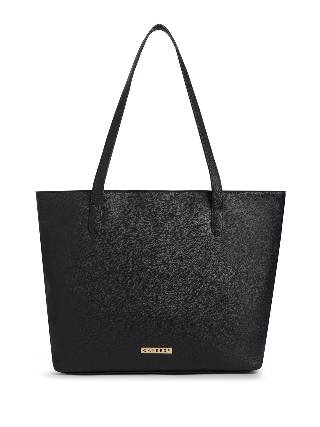 Caprese Structured 15-Inch Laptop Shoulder Bag