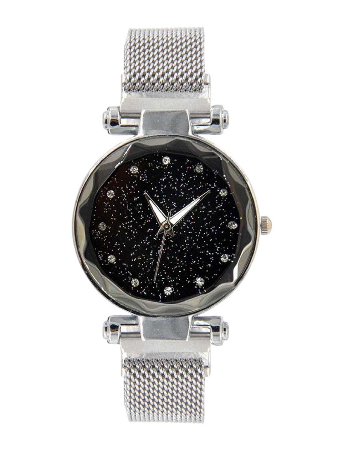 Miss Perfect Women Bracelet Style Straps Analogue Watch ar1263