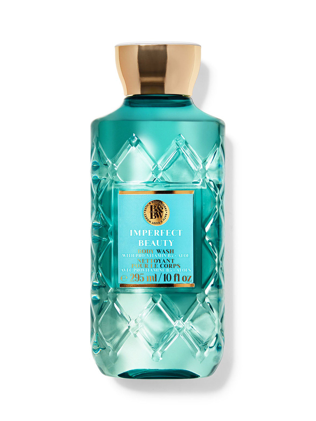 Bath & Body Works Imperfect Beauty Body Wash - 295ml