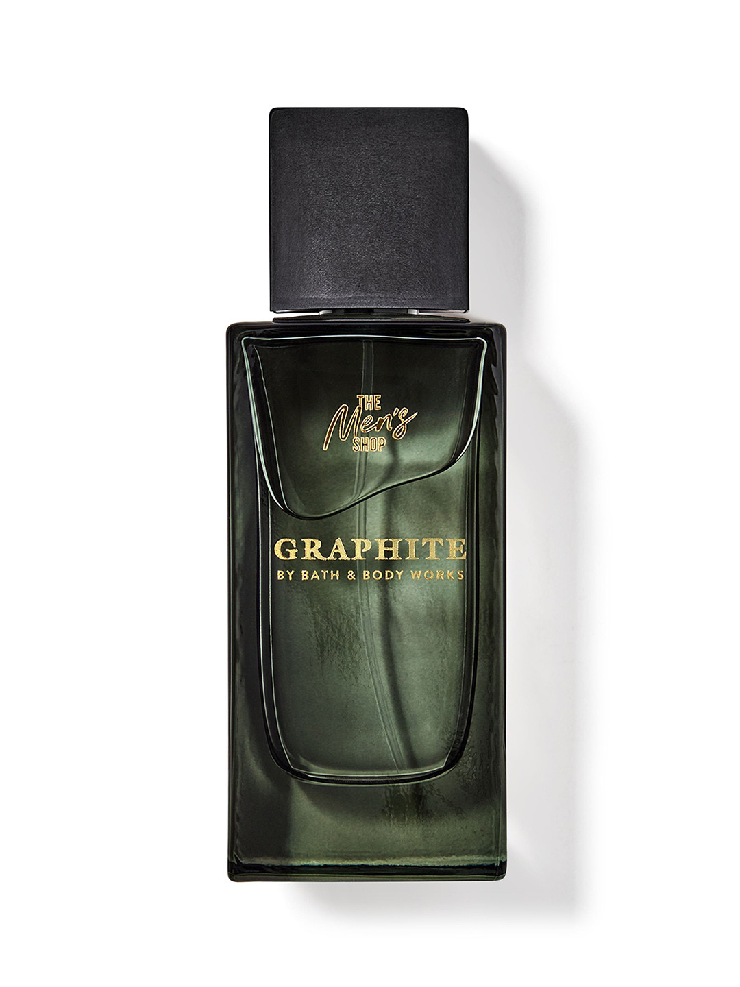 Bath & Body Works Men Graphite Cologne - 100ml