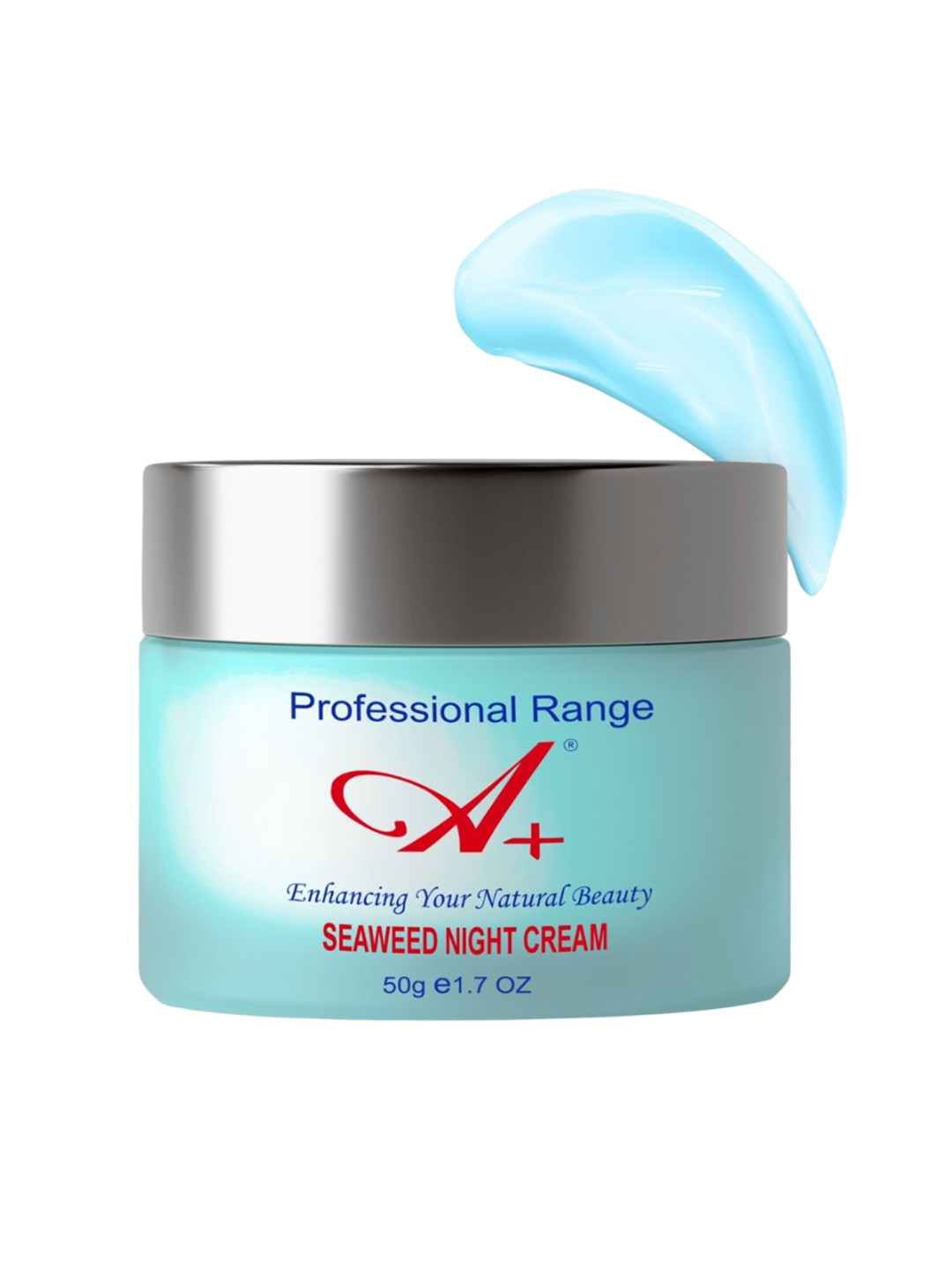A+ Professional Range Seaweed Night Cream- 50 g