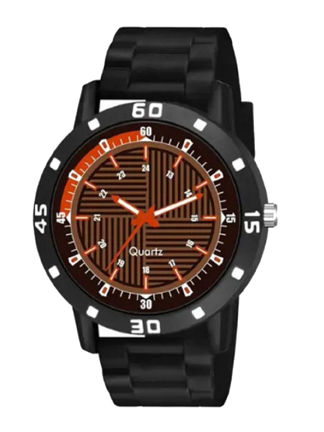 Miss Perfect Unisex Digital Watch SCC395