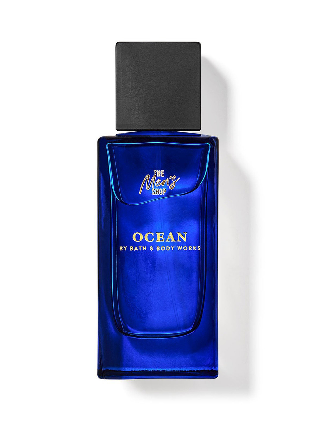 Bath & Body Works Men Ocean Cologne - 100ml
