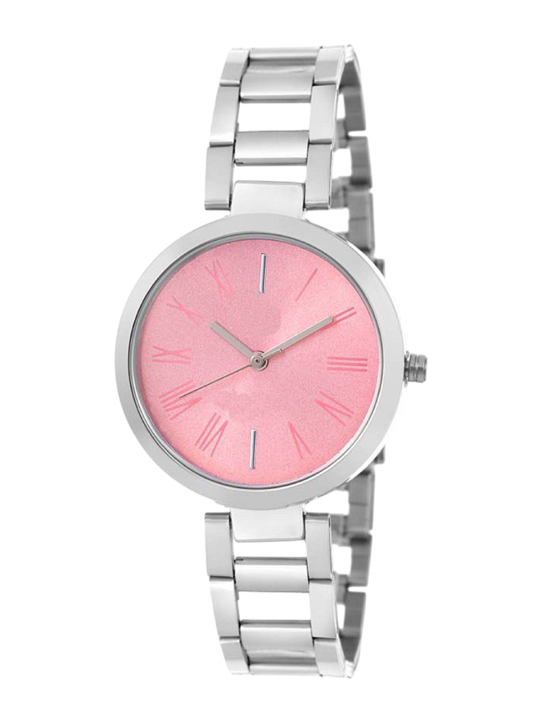 Miss Perfect Women Bracelet Style Straps Analogue Watch ni173