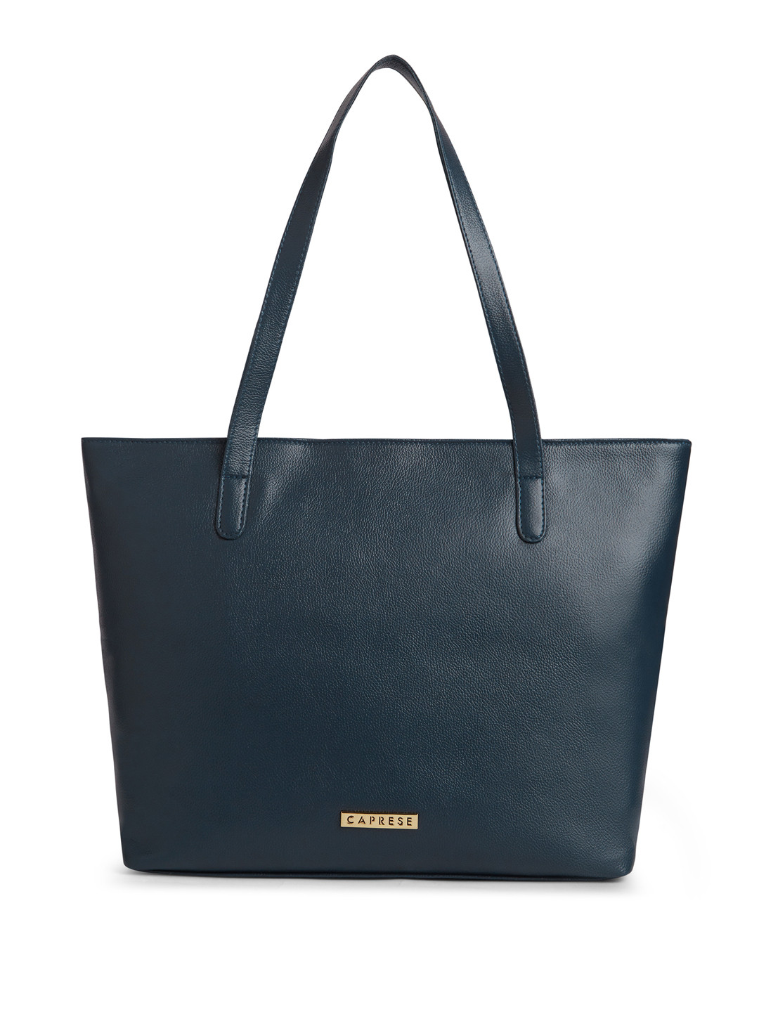 Caprese Structured 15-Inch Laptop Shoulder Bag