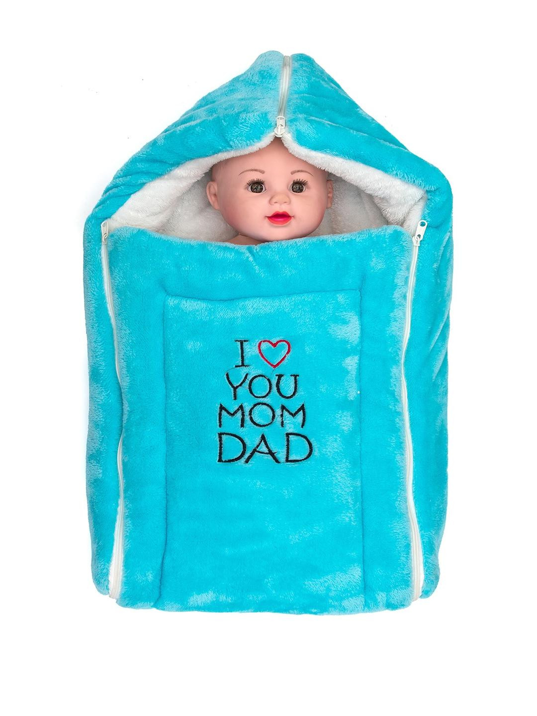 SIDLY PIDLY Unisex Baby Sleeping Bag