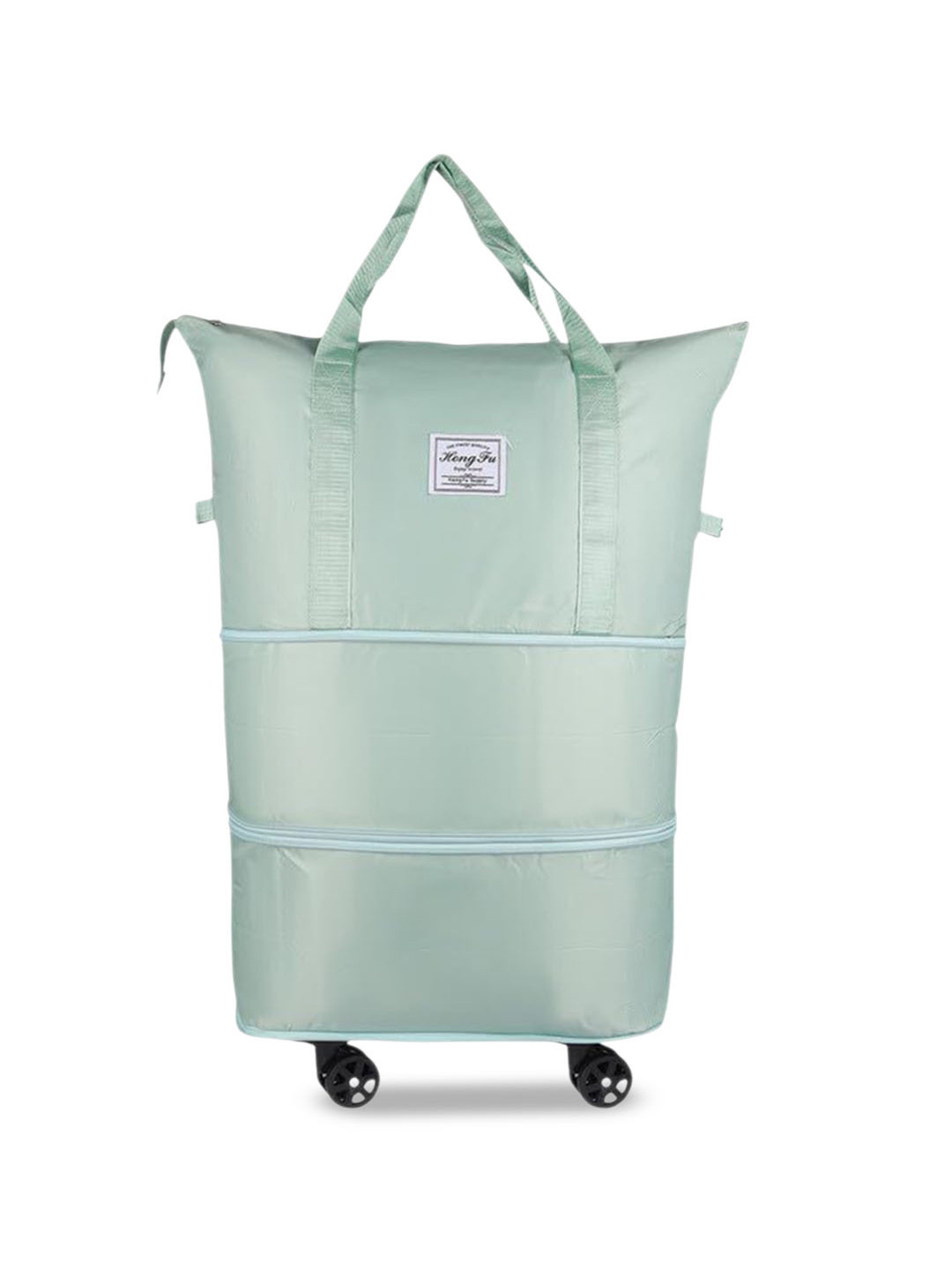 Polo Class Unisex Waterproof Trolley Bag