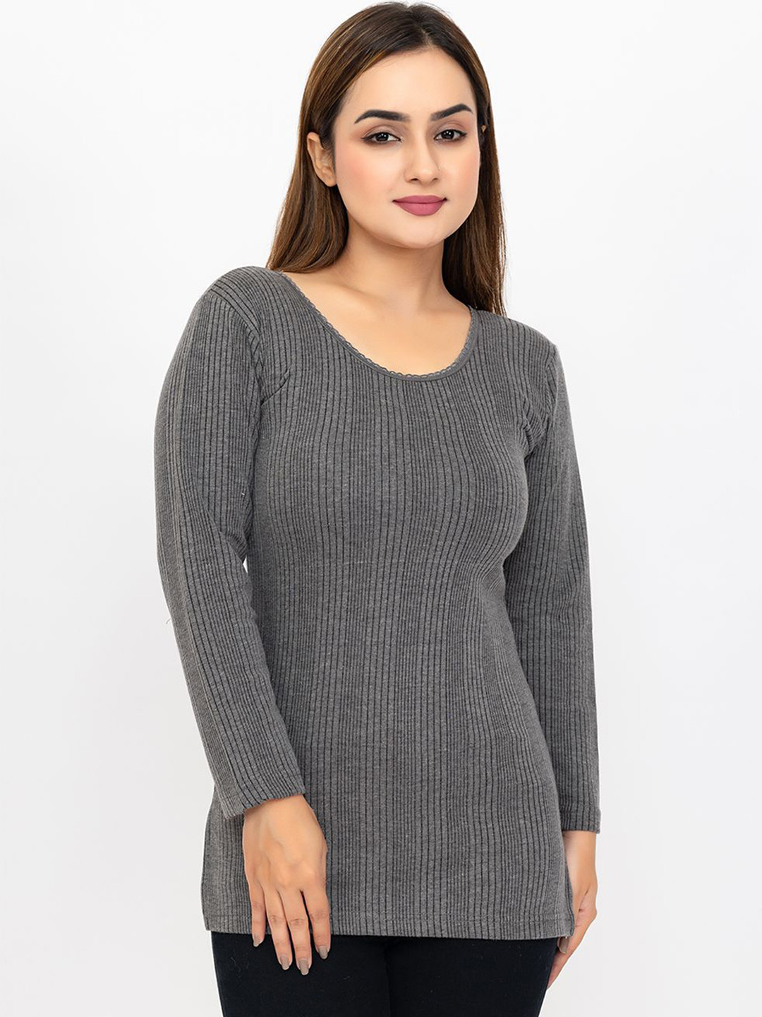 TRUDO Winter Wear Thermal Top