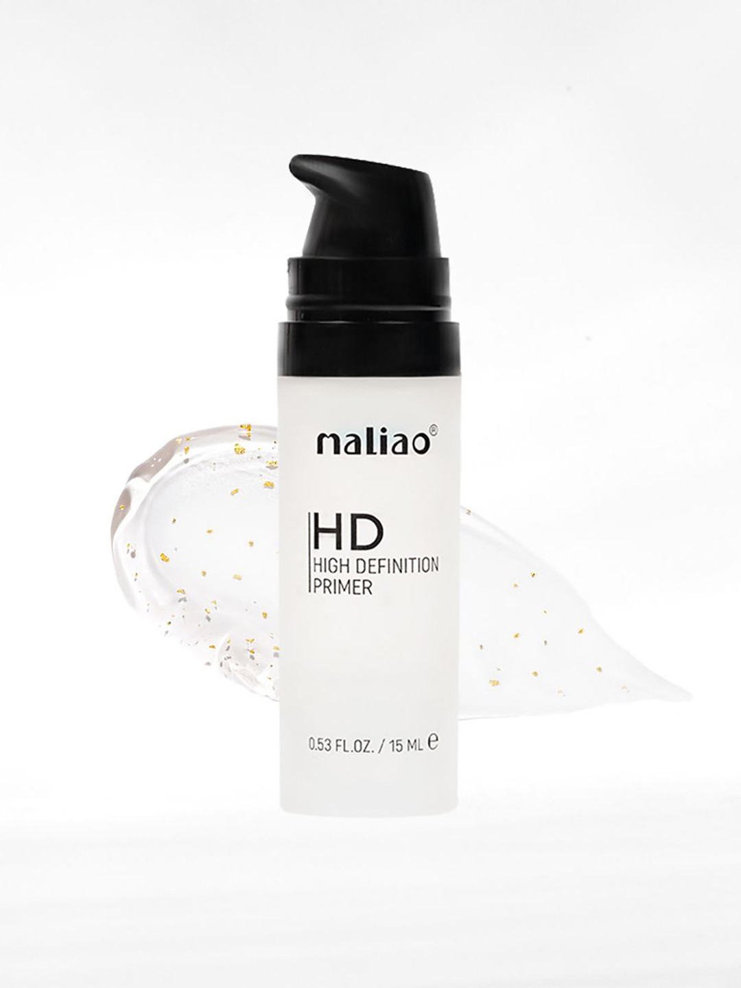Maliao HD High Definition Primer - 15 ml