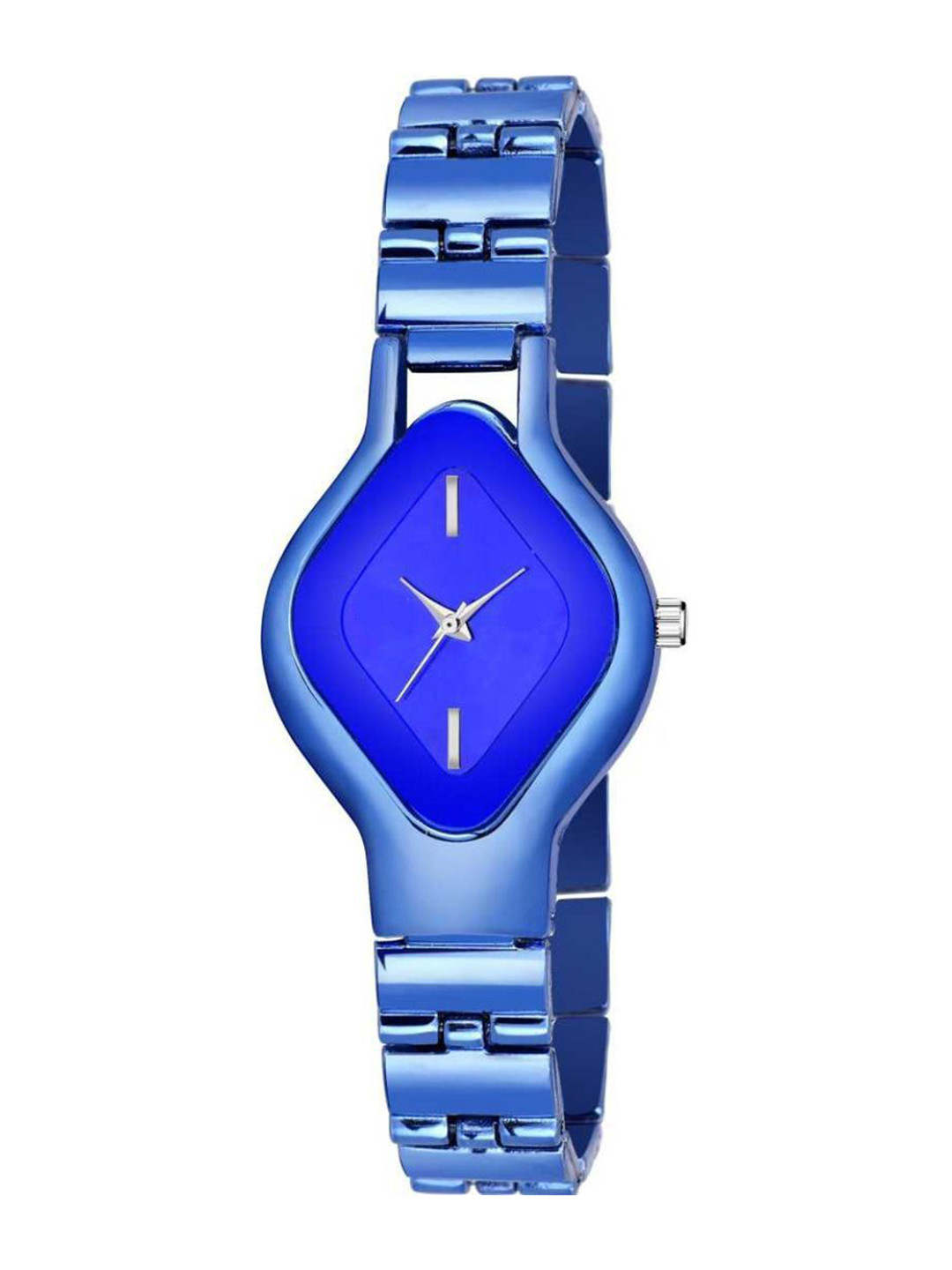 Miss Perfect Unisex Bracelet Style Straps Analogue Watch ar1093