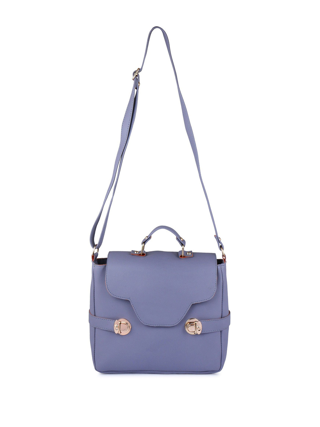 RITUPAL COLLECTION Structured Sling Bag