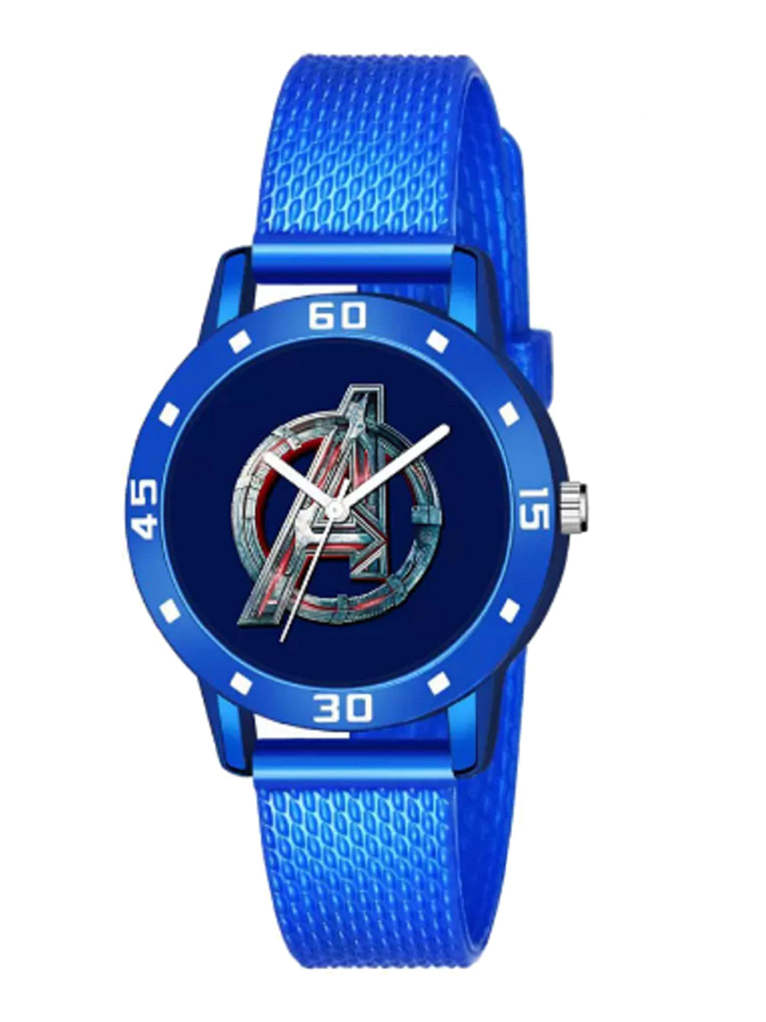 Miss Perfect Women Bracelet Style Straps Analogue Watch DF142
