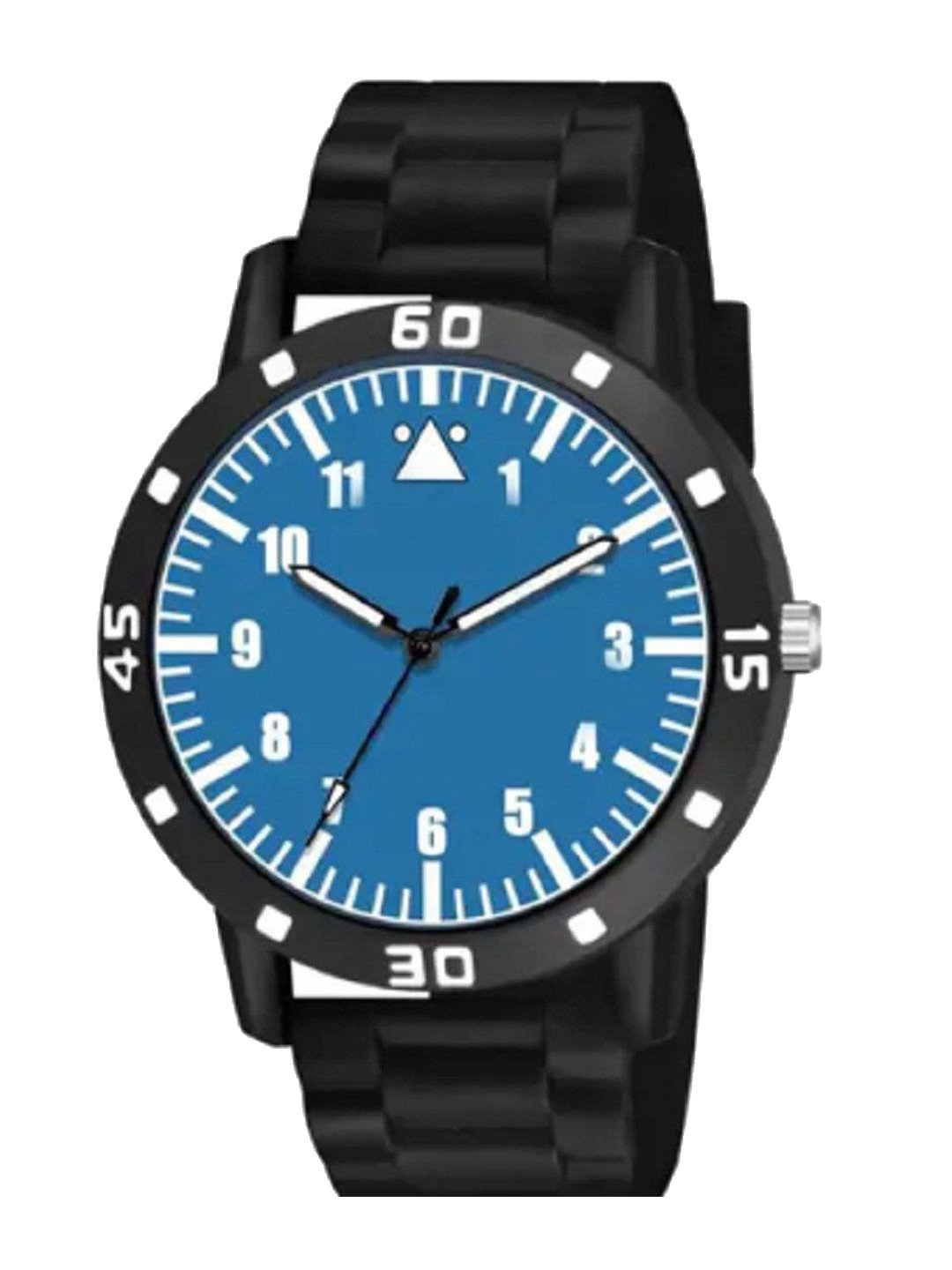 Miss Perfect Men Printed Dial & Straps Analogue Watch GA90