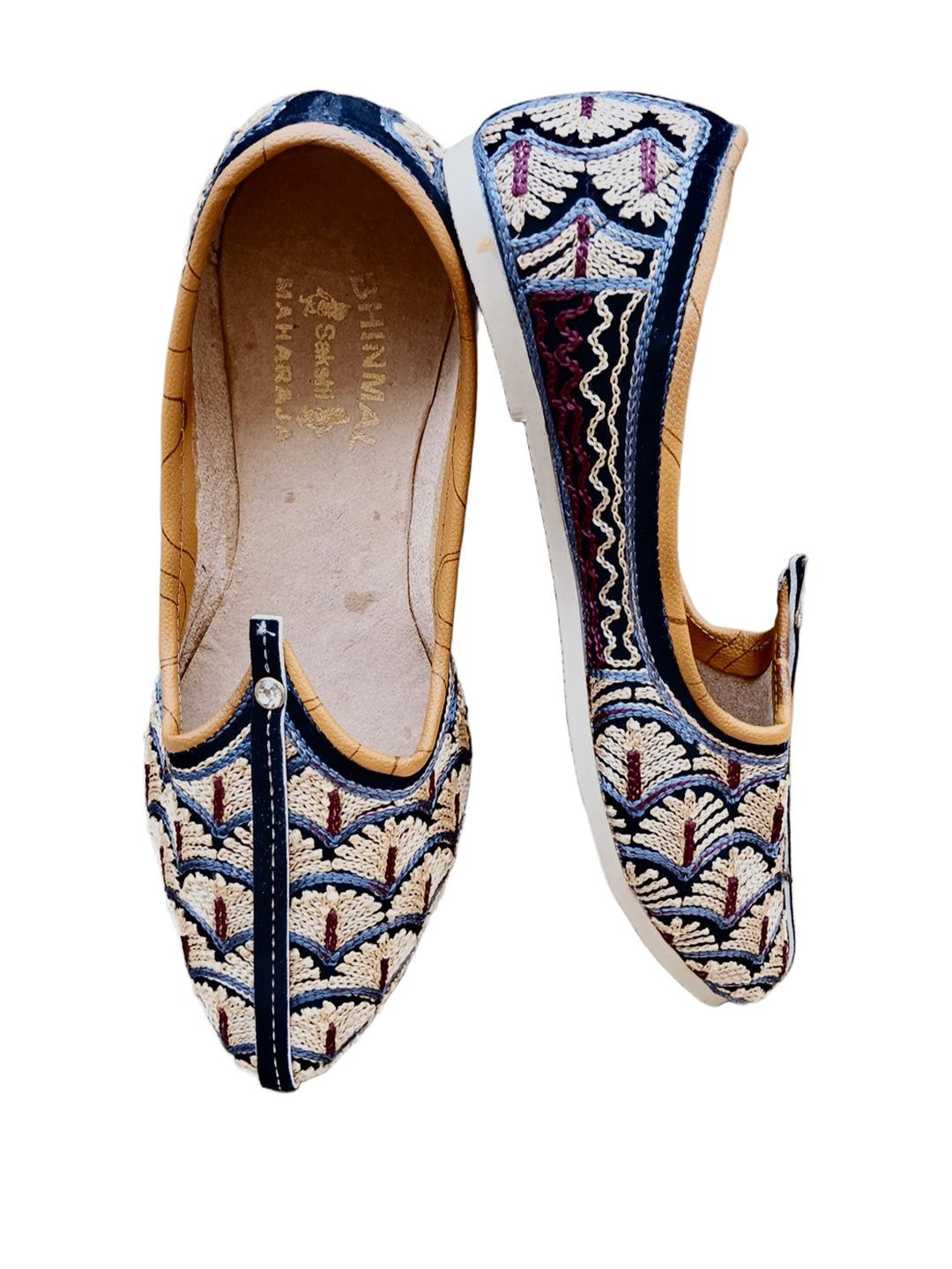 KRITARTH Men Multi Patent Leather Casual Shoes