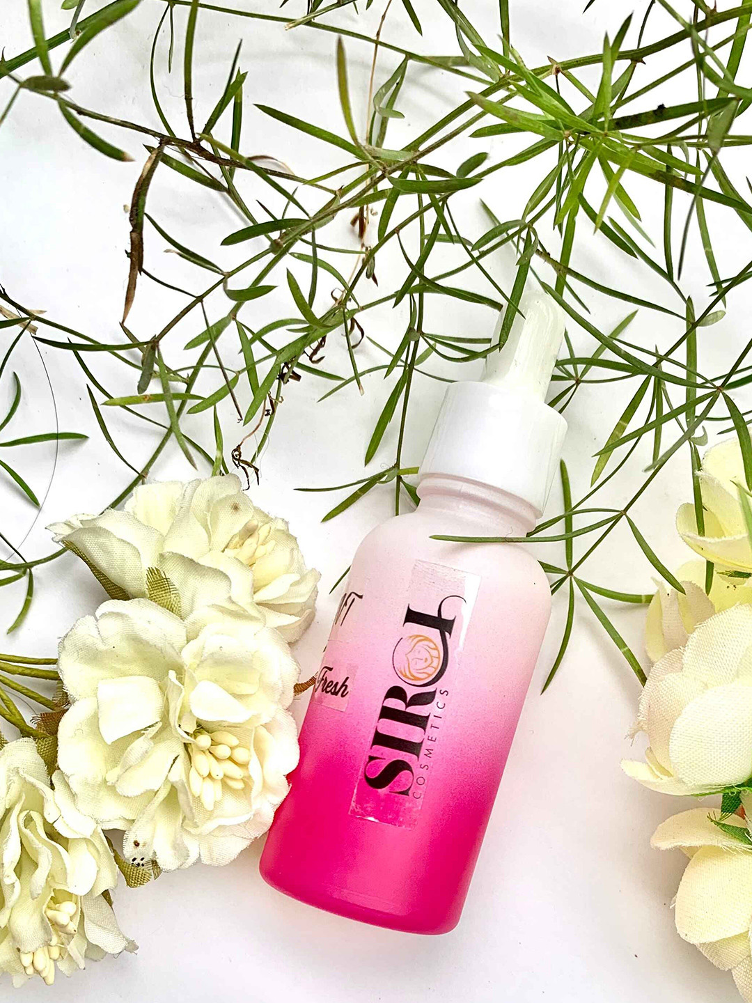 SIROI Lip Tint For Hydrated & Soft Lips - 30 ml - Barbie