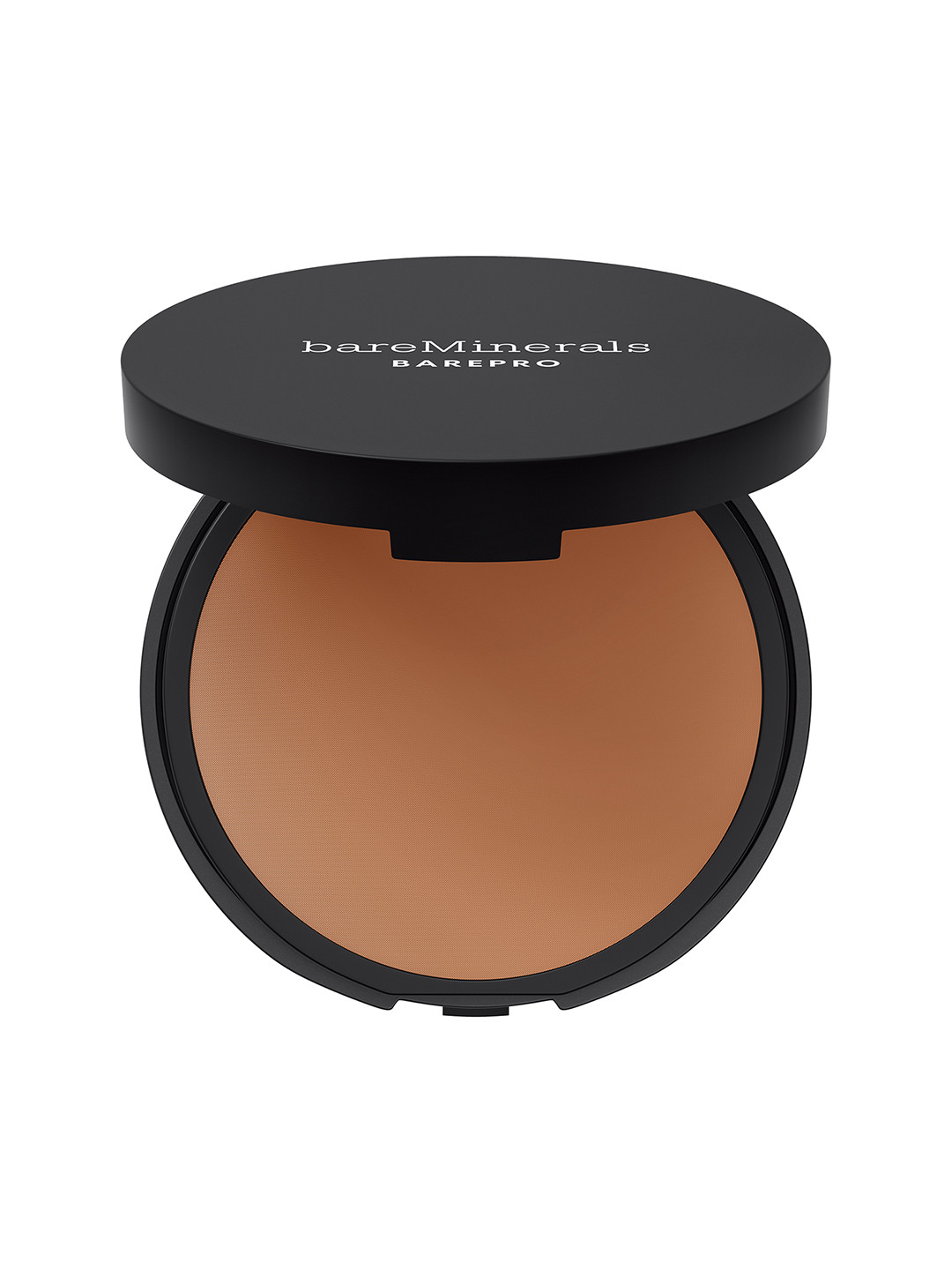 bareMinerals Barepro 16hr Skin-Perfecting Powder Foundation 8g - Medium Deep Neutral 45