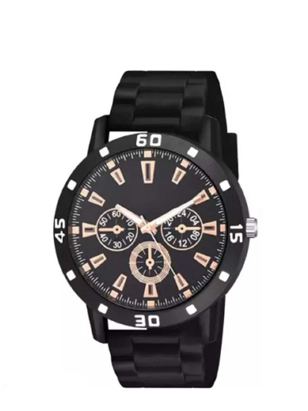 Miss Perfect Men Analogue Watch FG113