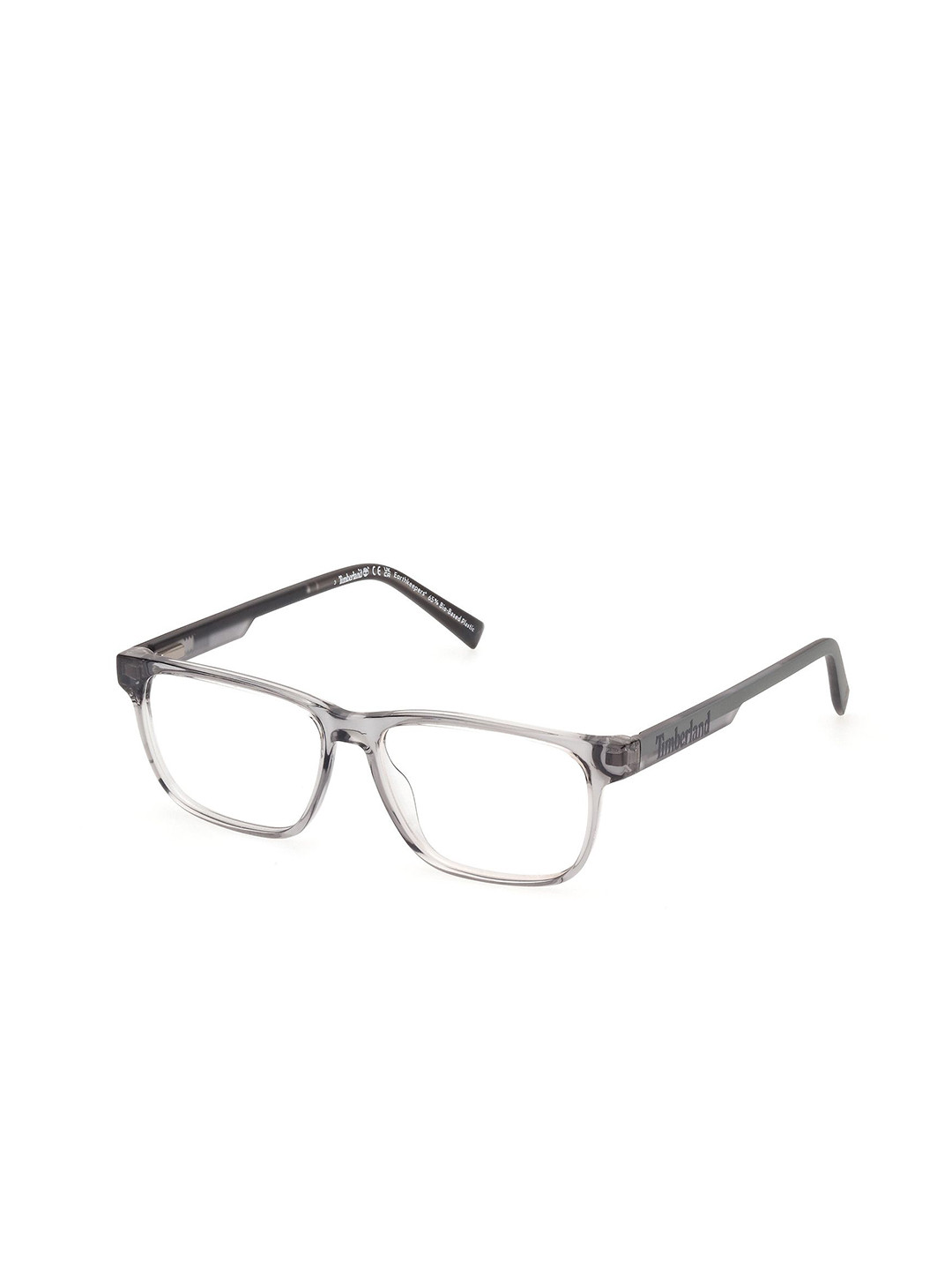 Timberland Kids Full Rim Rectangle Frames