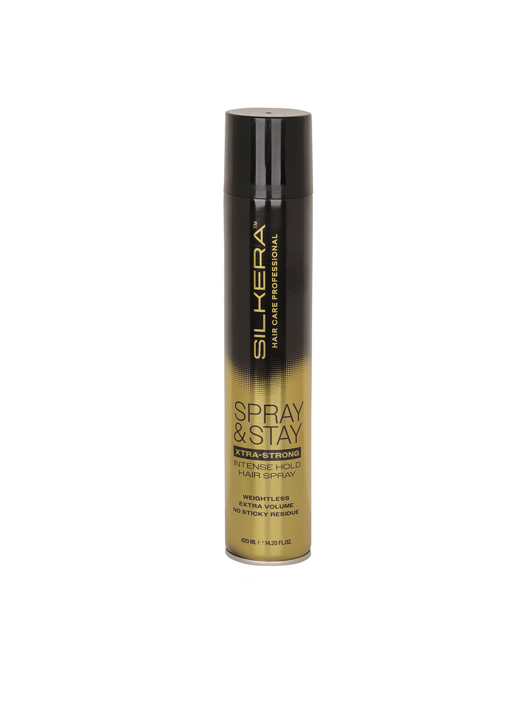 SILKERA Professional Hair Spray - 420 ml
