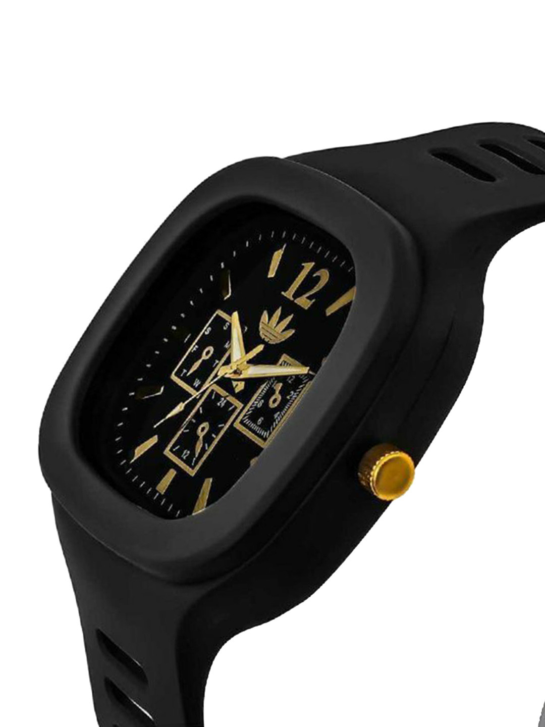 Miss Perfect Men Pack Of 2 Dial & Bracelet Style Straps Analogue Watch Mila59