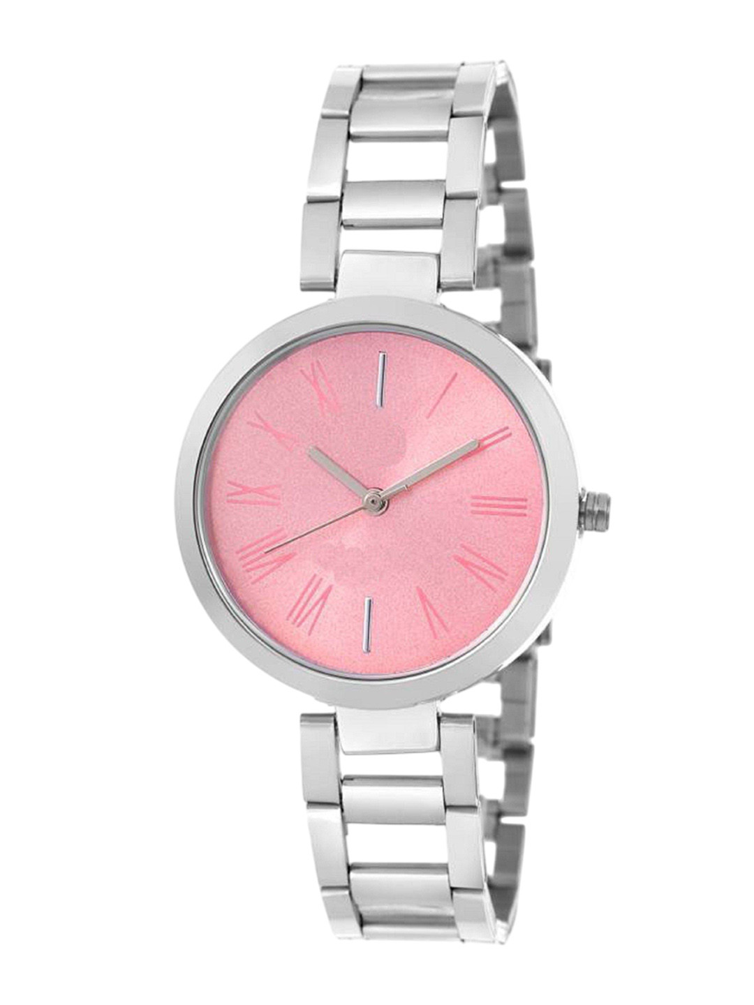 Miss Perfect Women Dial & Bracelet Style Straps Analogue Watch ar211