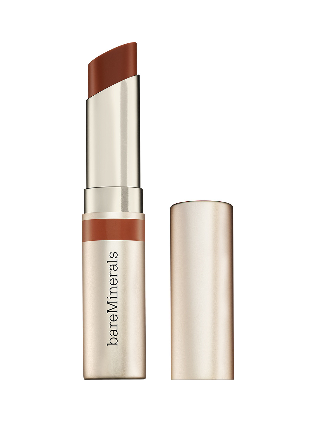 bareMinerals Mineralist Dewy Lip Gloss Balm 3g - Grateful