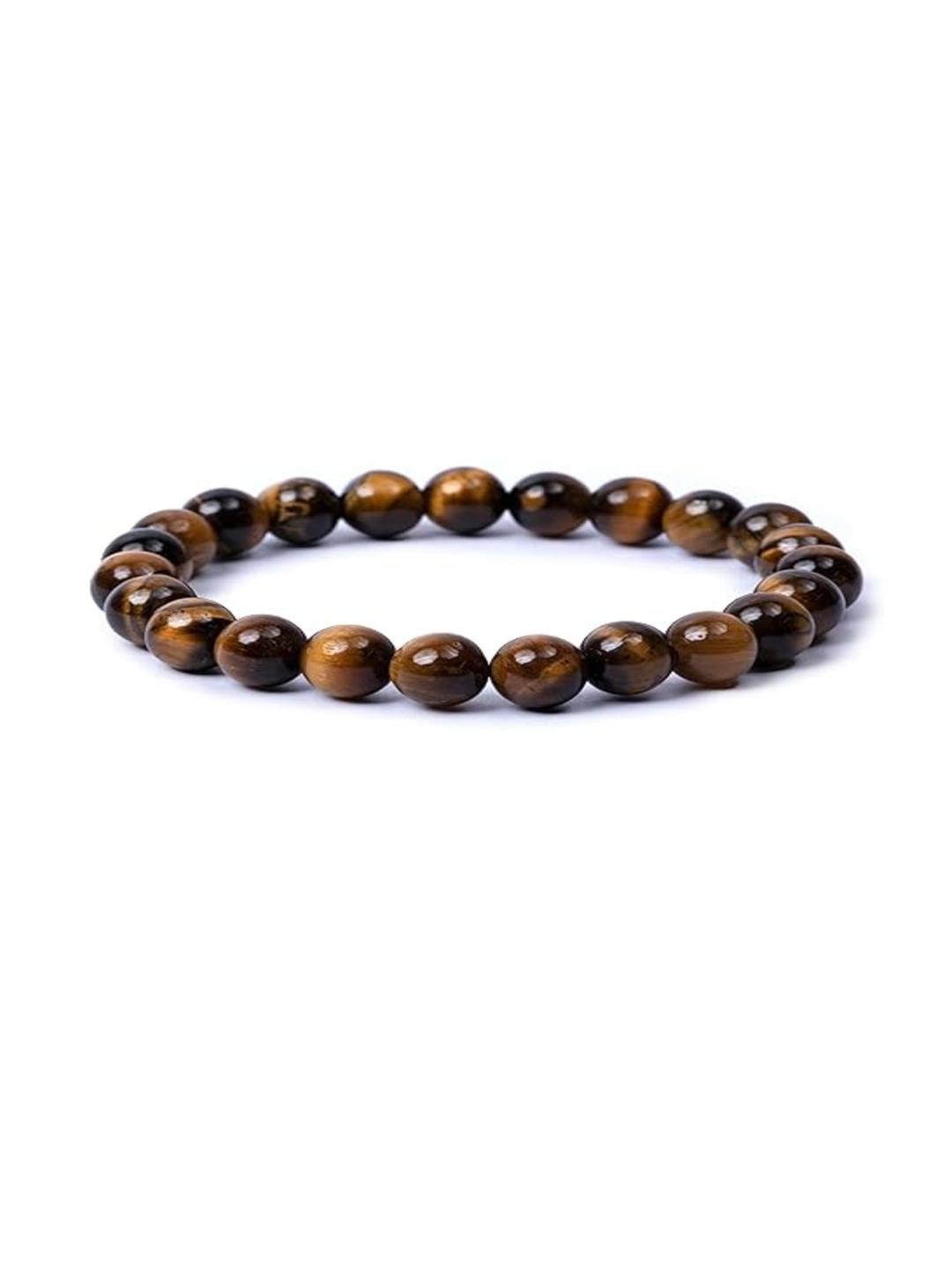 SINDURRI CREATIONS Brown Metal Bracelet