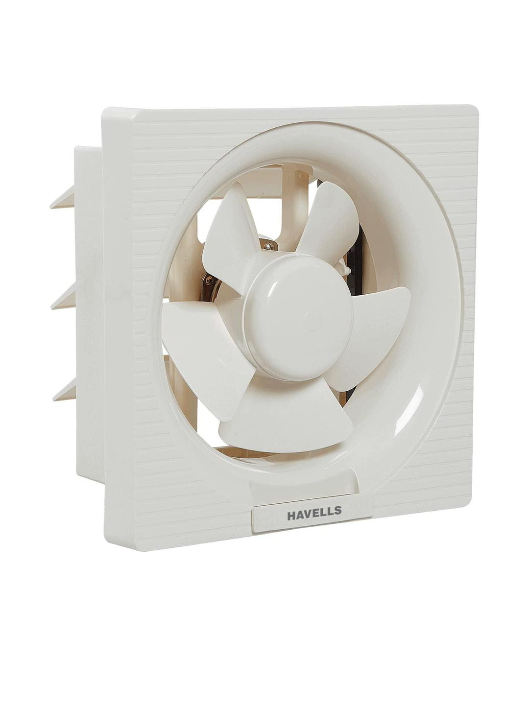 HAVELLS VENTIL AIR DX White 200 mm Exhaust Fan