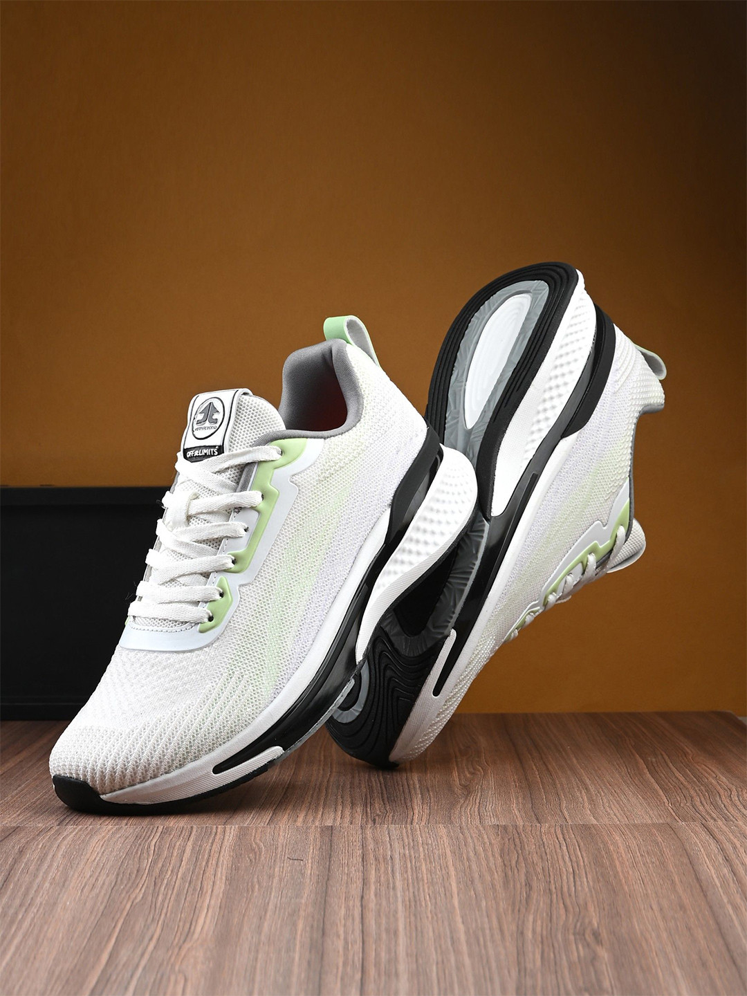 OFF LIMITS Men Comfortable Running Shoes