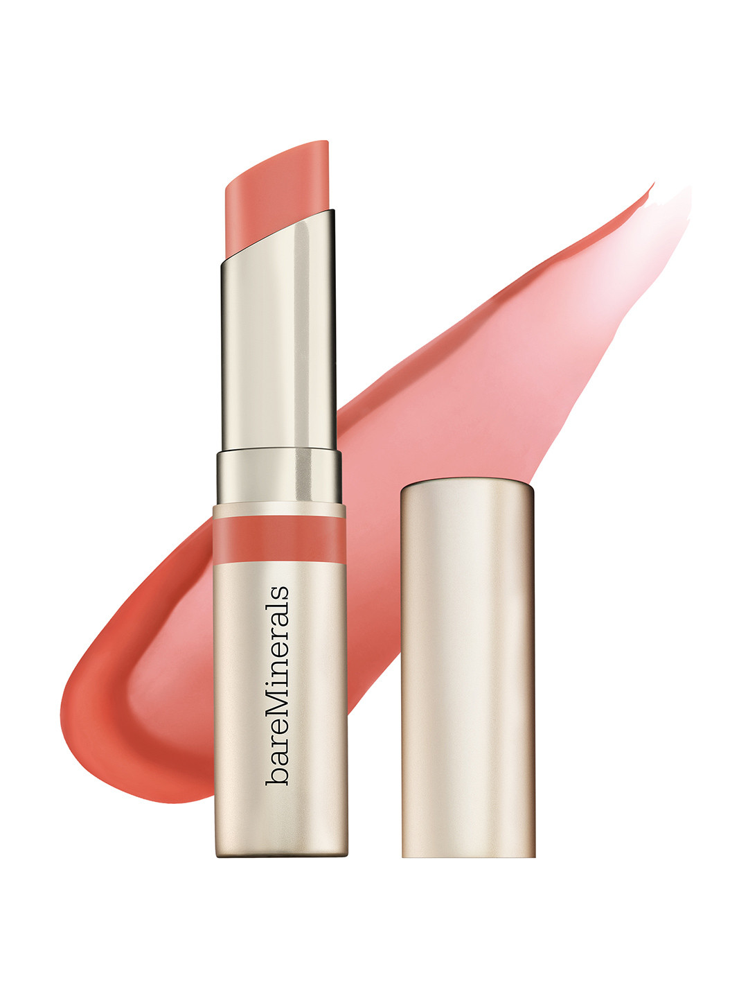 bareMinerals Mineralist Dewy Lip Gloss Balm 3g - Strength