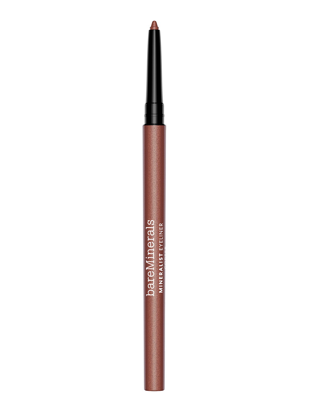 bareMinerals Mineralist Long Lasting Eyeliner - Copper