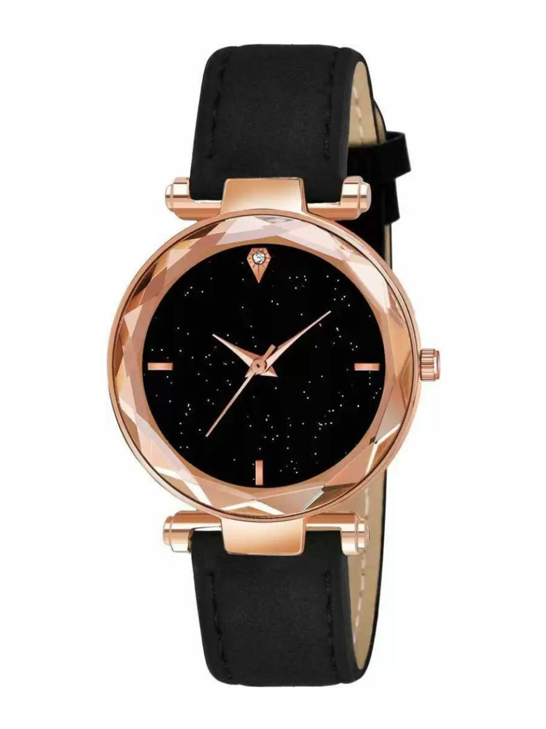 Miss Perfect Unisex Analogue Watch YP111