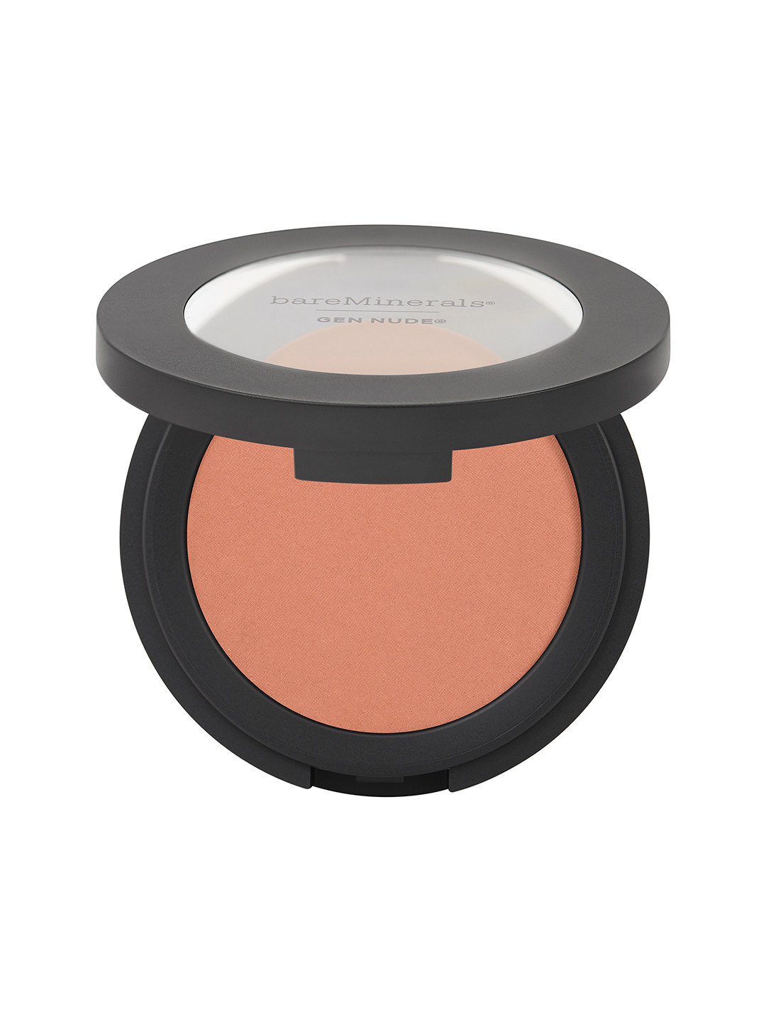 bareMinerals Gen Nude Powder Blush - 6g - That Peach Tho
