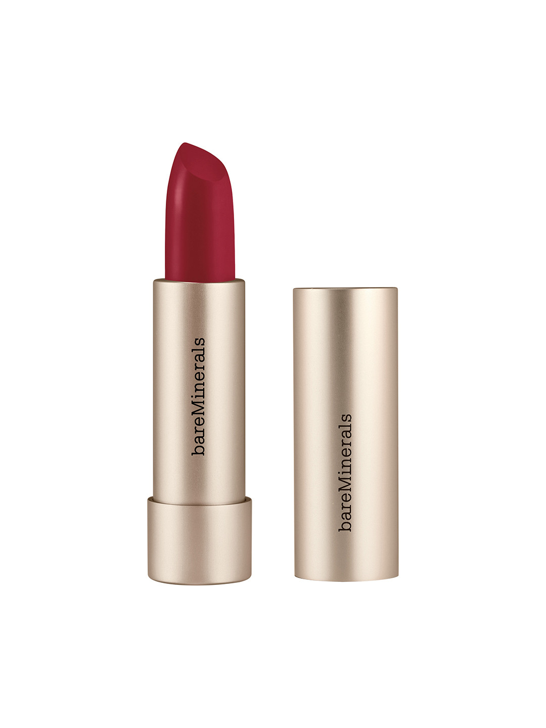 bareMinerals Mineralist Hydra-Smoothing Lipstick - Intuition