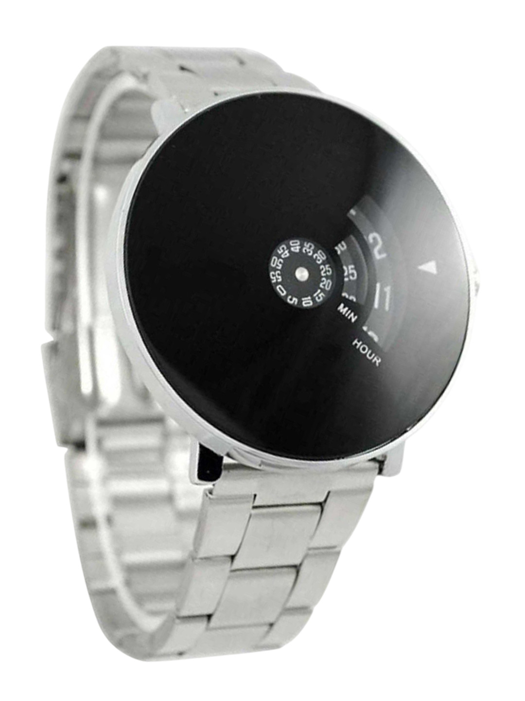 Miss Perfect Men Bracelet Style Analogue Watch PayM114